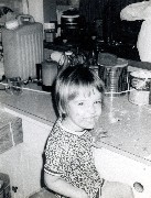 Katherine (Kat) McDougal Wheeler McCandless;
